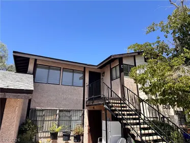 Las Vegas NV Home