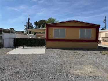 Pahrump NV Home