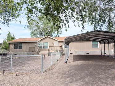 Caliente NV Home