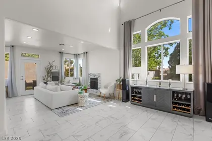 Las Vegas NV Home
