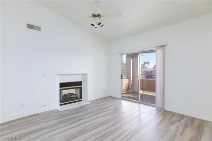 Las Vegas NV Home