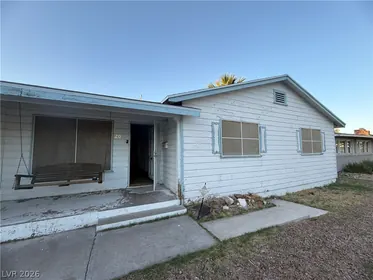 Las Vegas NV Home