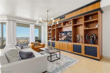 Las Vegas NV Home