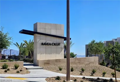 Las Vegas NV Home