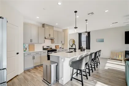 Las Vegas NV Home