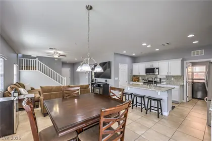 Henderson NV Home