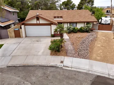 Las Vegas NV Home
