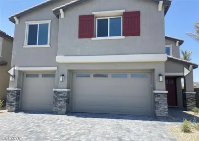 North Las Vegas NV Home