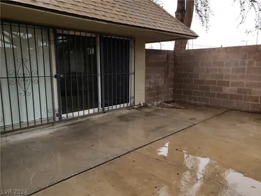 Las Vegas NV Home