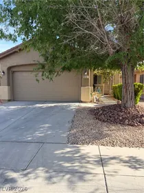 Las Vegas NV Home