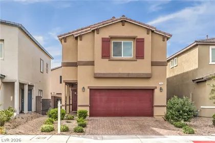 North Las Vegas NV Home