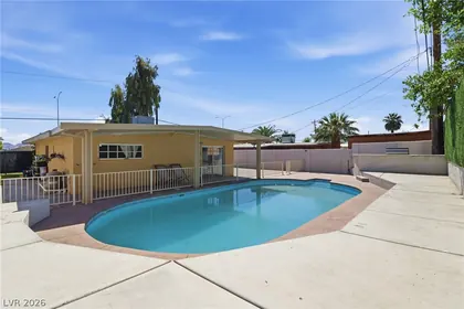 North Las Vegas NV Home