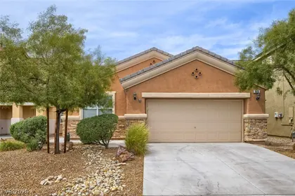 North Las Vegas NV Home