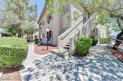 Las Vegas NV Home