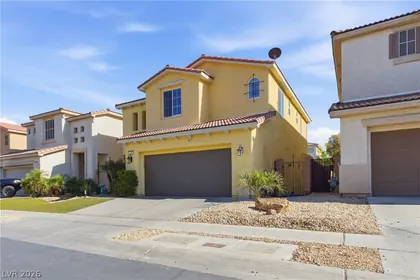 Henderson NV Home
