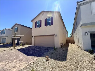 Las Vegas NV Home