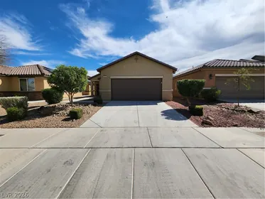 Henderson NV Home
