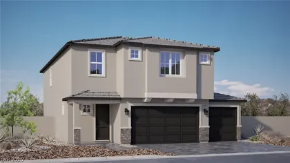 North Las Vegas NV Home