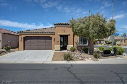 North Las Vegas NV Home