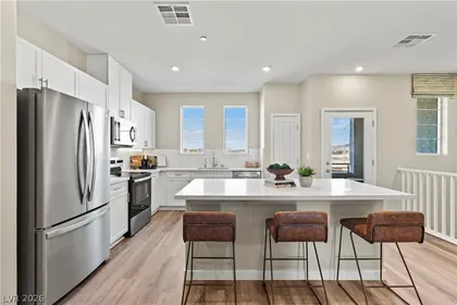 Henderson NV Home