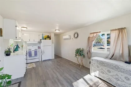 Pahrump NV Home