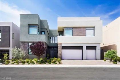Las Vegas NV Home