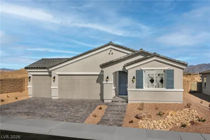 Henderson NV Home