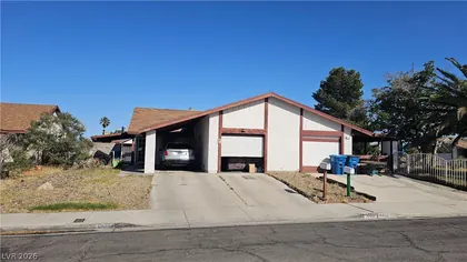 4418 Pinegrove Street, Las Vegas, NV