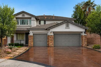 Henderson NV Home