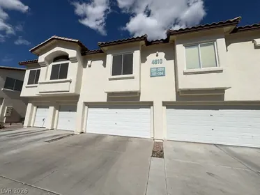 Las Vegas NV Home