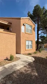 Las Vegas NV Home