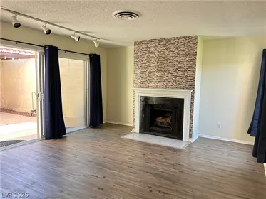 Las Vegas NV Home