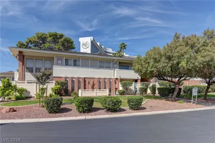 Las Vegas NV Home