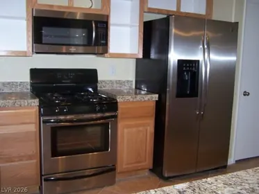 Henderson NV Home