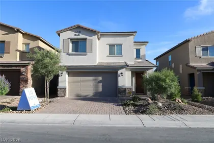 Las Vegas NV Home
