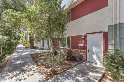 Las Vegas NV Home