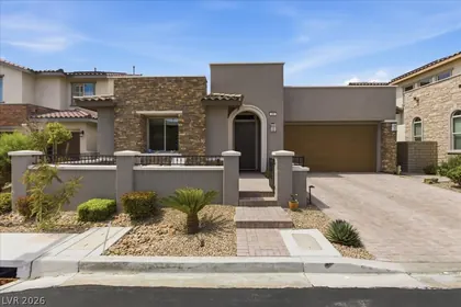 Las Vegas NV Home