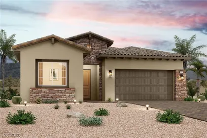 Henderson NV Home