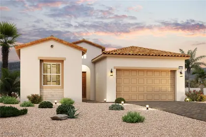 Henderson NV Home