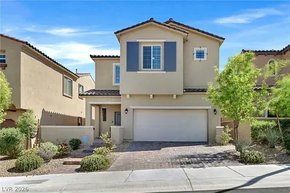 Las Vegas NV Home