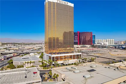 Las Vegas NV Property