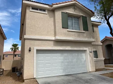 North Las Vegas NV Home