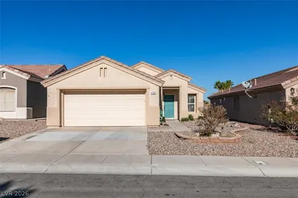 Henderson NV Home
