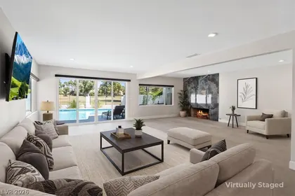 Las Vegas NV Home