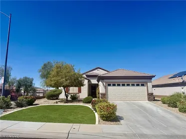 Henderson NV Home