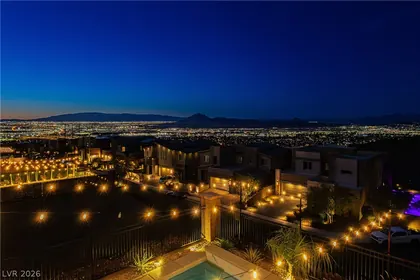 Henderson NV Home