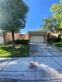 Las Vegas NV Home