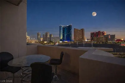 Las Vegas NV Home