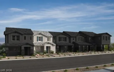 Las Vegas NV Home