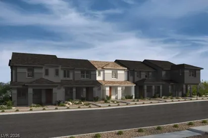 Las Vegas NV Home
